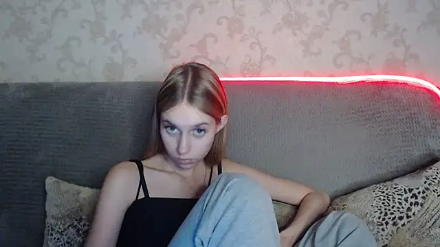 Chat XXX en directo de ModelPi