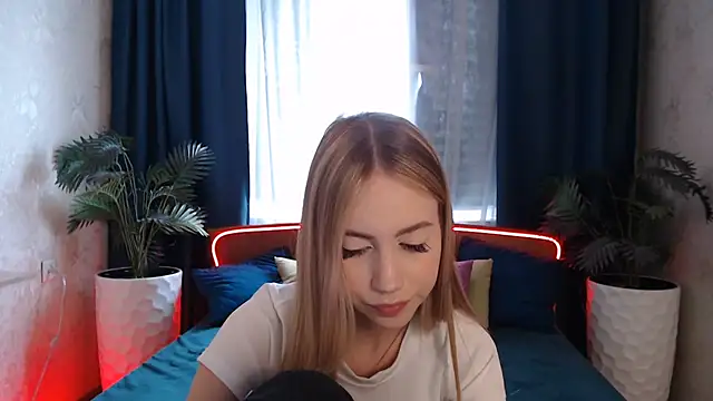 ModelPi's Webcam Show