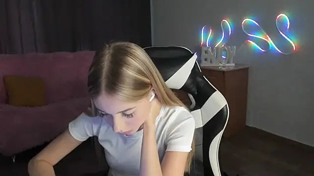 XXX chat uživo modela ModelPi