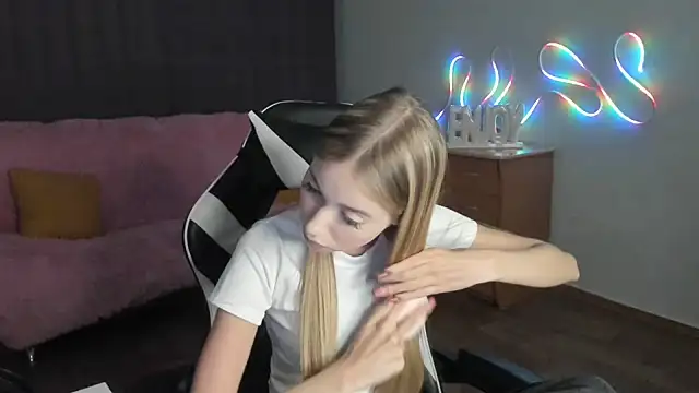 Czat XXX na żywo – ModelPi