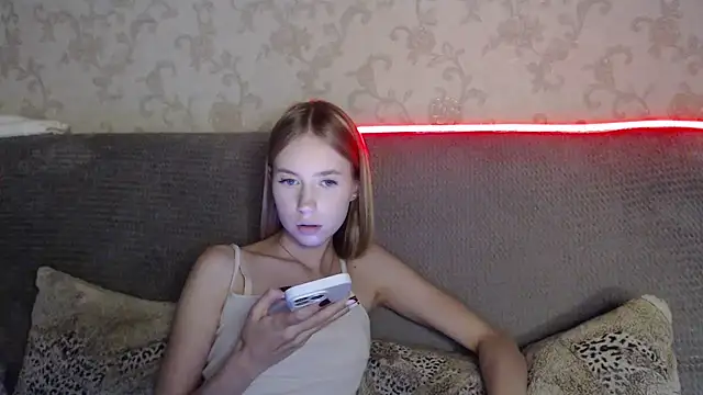 ModelPin Live XXX chat