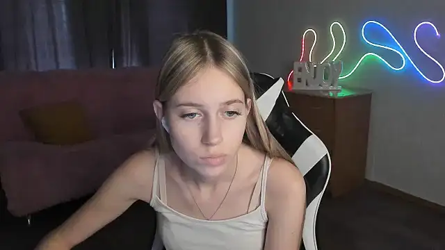ModelPi Chat XXX in diretta