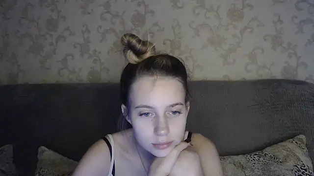 ModelPi Chat XXX in diretta