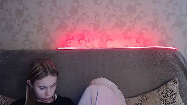 ModelPin Live XXX chat