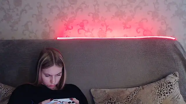 Chatroom XXX en direct de ModelPi