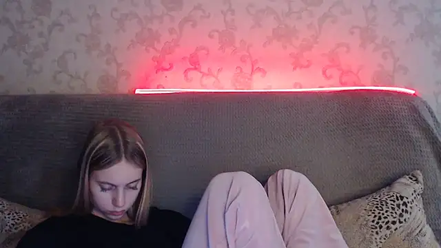 ModelPin Webbikameraesitys