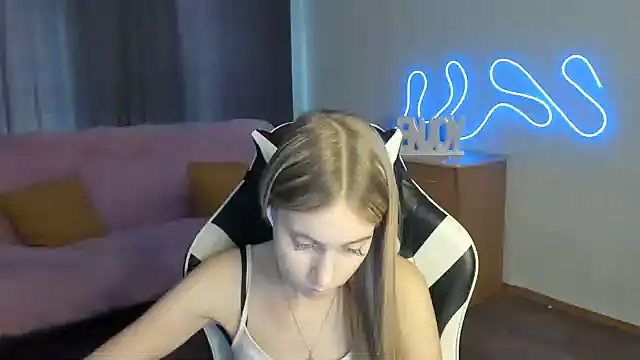 ModelPi Chat XXX in diretta