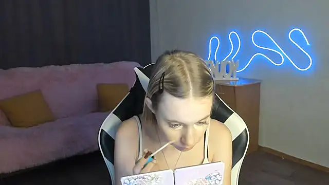 Chat +18 de ModelPi ao vivo