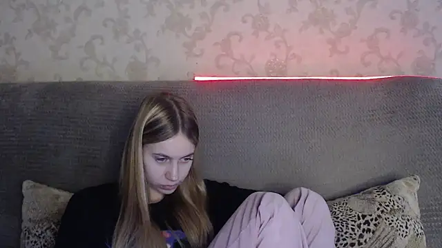 ModelPi's Live XXX Chat