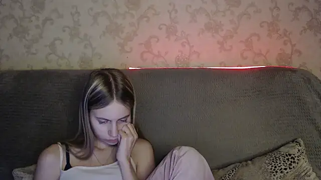 ModelPi's Webcam Show