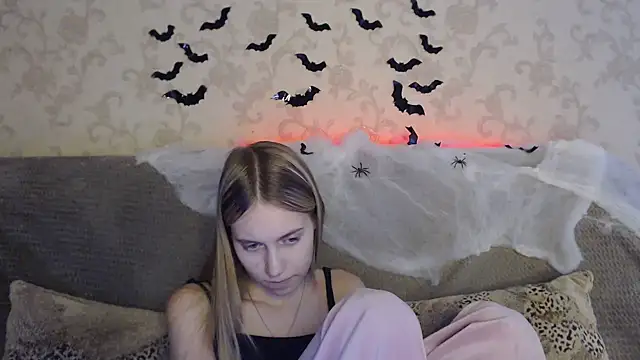 Chat XXX ao vivo de ModelPi