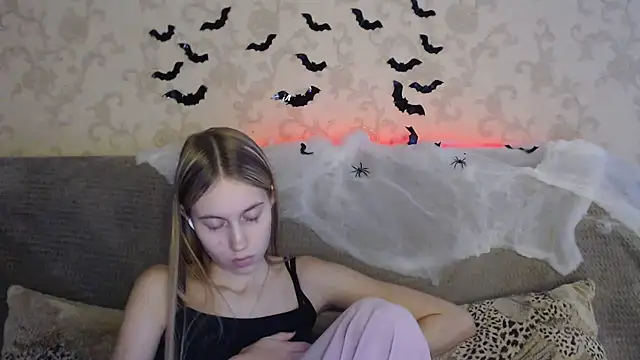 ModelPi Chat XXX in diretta