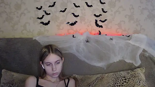 Webkamerová show ModelPi