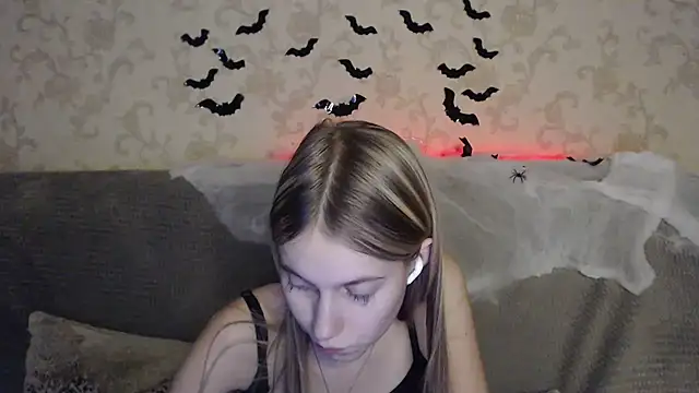 Chatroom XXX en direct de ModelPi