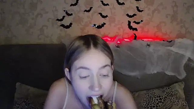 ModelPi's Live XXX Chat