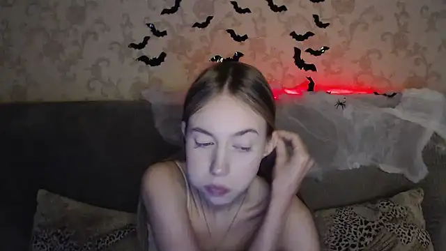ModelPi's Live XXX Chat