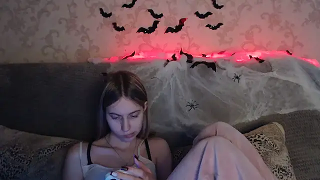 ModelPi's Live XXX Chat
