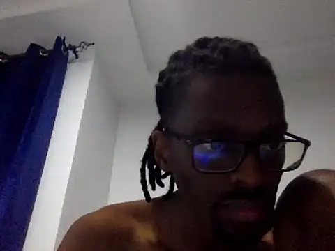 Show Webcam de rixy225