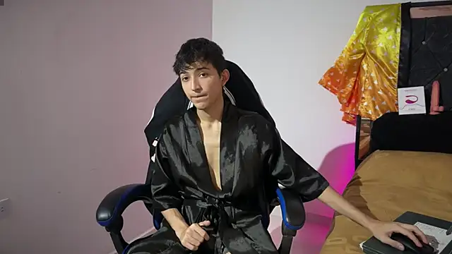 Last_alex webcam show