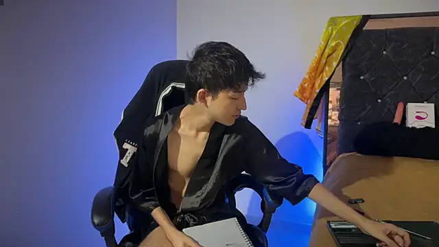 Last_alex webcam show