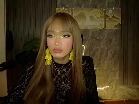 velvetvixentop789 网络视讯表演