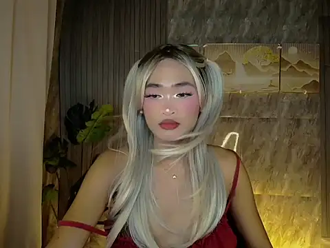 velvetvixentop789 Adlı Modelin Web Kamerası Şovu