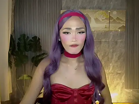 velvetvixentop789n Webbikameraesitys