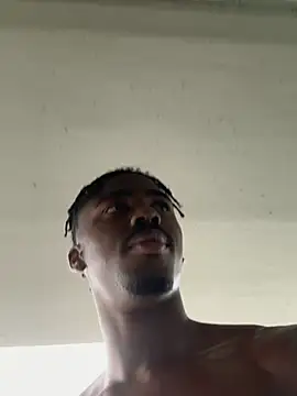 dantespark Webcam Show
