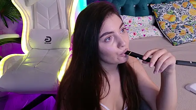 _Shinaryen_ Webcam show