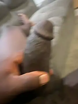 12inchforreal Webcam show