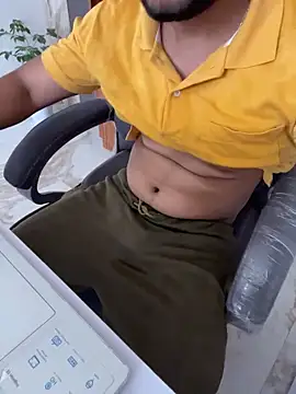 69_Big_Daddy_69 ওয়েবক্যাম শো