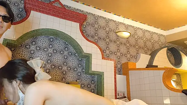 mina-0814-jpn Pertunjukan Webcam