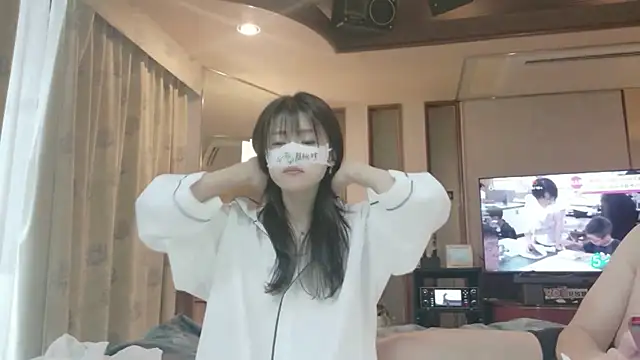 mina-0814-jpn 网络视讯表演