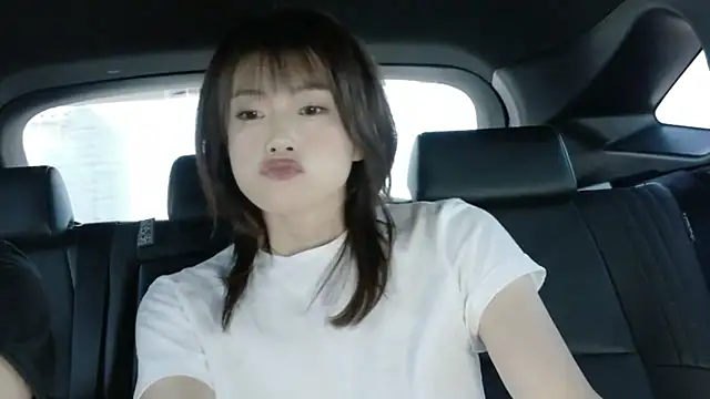 mina-0814-jpn Pertunjukan Webcam
