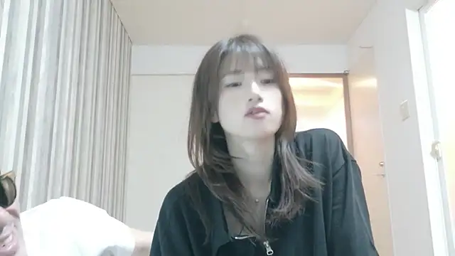 mina-0814-jpn Pertunjukan Webcam