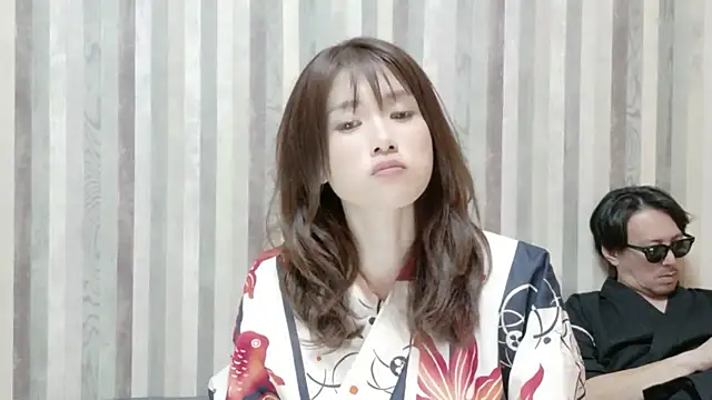 Show de mina-0814-jpn na webcam