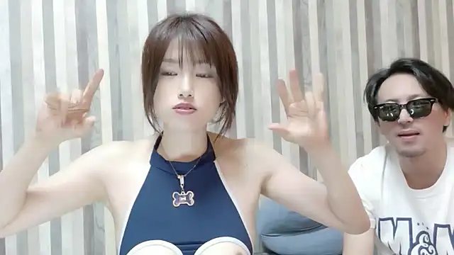 mina-0814-jpn 网络视讯表演