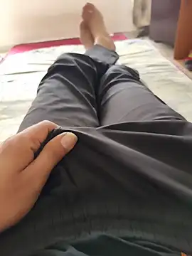 HARDDICC98 Webcam-Show
