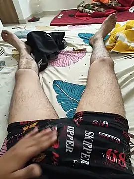 HARDDICC98 webcam show