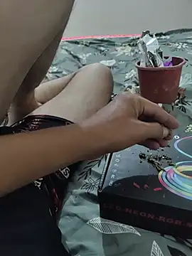 HARDDICC98 webcam show