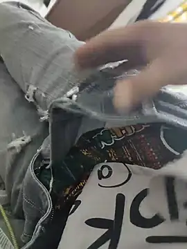 HARDDICC98's Live XXX Chat