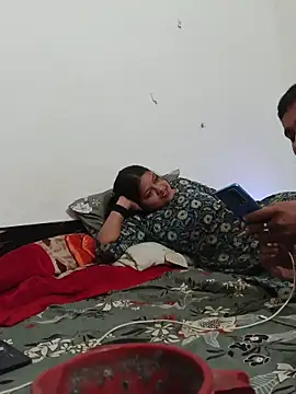 HARDDICC98 ওয়েবক্যাম শো