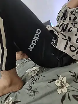 HARDDICC98 Webcam Show