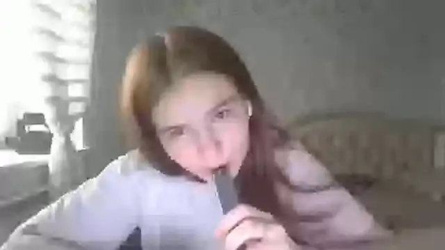TerraOtis' Webcam Show