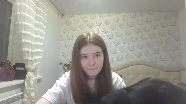 TerraOtis webcam show