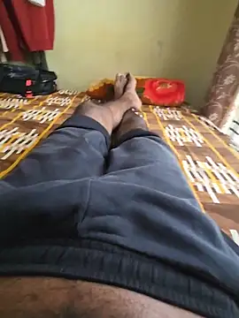 Mazino-02's Webcam Show