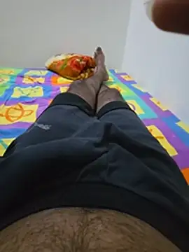 Mazino-02 – webcam-show