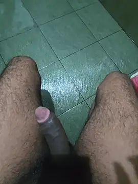 Mazino-02's Webcam Show