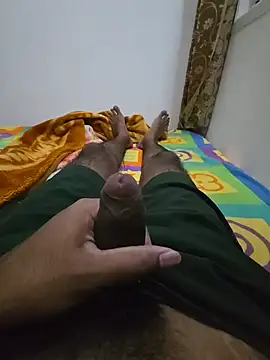 Pertunjukan Kamera Web Mazino-02