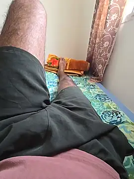 Mazino-02 webcam show